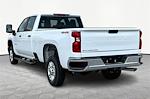 New 2025 Chevrolet Silverado 2500 Work Truck Crew Cab 4WD SRW Pickup for sale #C250693 - photo 5