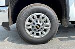 New 2025 Chevrolet Silverado 2500 Work Truck Crew Cab 4WD SRW Pickup for sale #C250693 - photo 7