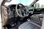 New 2025 Chevrolet Silverado 2500 Work Truck Crew Cab 4WD SRW Pickup for sale #C250693 - photo 8