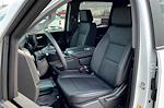New 2025 Chevrolet Silverado 2500 Work Truck Crew Cab 4WD SRW Pickup for sale #C250693 - photo 9