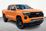 New 2025 Chevrolet Colorado Z71 Crew Cab 4WD Pickup for sale #C250695 - photo 1