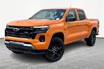 New 2025 Chevrolet Colorado Z71 Crew Cab 4WD Pickup for sale #C250695 - photo 4