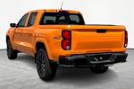 New 2025 Chevrolet Colorado Z71 Crew Cab 4WD Pickup for sale #C250695 - photo 5