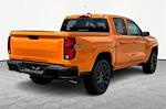 New 2025 Chevrolet Colorado Z71 Crew Cab 4WD Pickup for sale #C250695 - photo 2