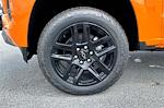 New 2025 Chevrolet Colorado Z71 Crew Cab 4WD Pickup for sale #C250695 - photo 7