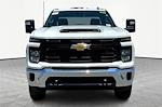 New 2025 Chevrolet Silverado 3500 Crew Cab 4WD Service Truck for sale #C250699 - photo 3