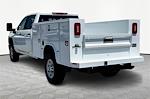 New 2025 Chevrolet Silverado 3500 Crew Cab 4WD Service Truck for sale #C250699 - photo 5