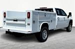 New 2025 Chevrolet Silverado 3500 Crew Cab 4WD Service Truck for sale #C250699 - photo 2