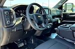 New 2025 Chevrolet Silverado 3500 Crew Cab 4WD Service Truck for sale #C250699 - photo 8