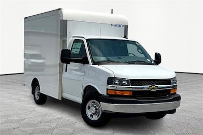 New 2025 Chevrolet Express 3500 Box Van for sale #C250700 - photo 1