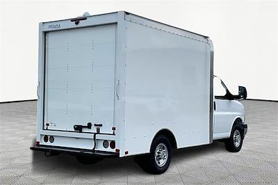 New 2025 Chevrolet Express 3500 Box Van for sale #C250700 - photo 2