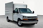 New 2025 Chevrolet Express 3500 Box Van for sale #C250700 - photo 1