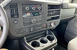 New 2025 Chevrolet Express 3500 Box Van for sale #C250700 - photo 10