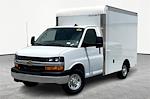 New 2025 Chevrolet Express 3500 Box Van for sale #C250700 - photo 4