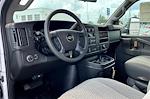 New 2025 Chevrolet Express 3500 Box Van for sale #C250700 - photo 8