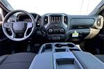 New 2025 Chevrolet Silverado 1500 Custom Crew Cab 4WD Pickup for sale #C250705 - photo 10