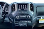 New 2025 Chevrolet Silverado 1500 Custom Crew Cab 4WD Pickup for sale #C250705 - photo 11