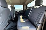 New 2025 Chevrolet Silverado 1500 Custom Crew Cab 4WD Pickup for sale #C250705 - photo 12