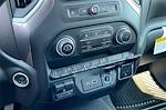 New 2025 Chevrolet Silverado 1500 Custom Crew Cab 4WD Pickup for sale #C250705 - photo 14