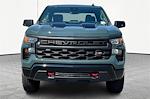 New 2025 Chevrolet Silverado 1500 Custom Crew Cab 4WD Pickup for sale #C250705 - photo 3