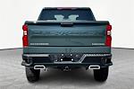 New 2025 Chevrolet Silverado 1500 Custom Crew Cab 4WD Pickup for sale #C250705 - photo 6