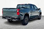 New 2025 Chevrolet Silverado 1500 Custom Crew Cab 4WD Pickup for sale #C250705 - photo 2