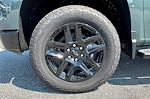New 2025 Chevrolet Silverado 1500 Custom Crew Cab 4WD Pickup for sale #C250705 - photo 7