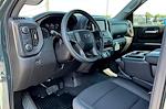 New 2025 Chevrolet Silverado 1500 Custom Crew Cab 4WD Pickup for sale #C250705 - photo 8