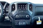 New 2025 Chevrolet Silverado 1500 Custom Crew Cab 4WD Pickup for sale #C250706 - photo 11