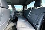 New 2025 Chevrolet Silverado 1500 Custom Crew Cab 4WD Pickup for sale #C250706 - photo 12
