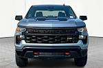 New 2025 Chevrolet Silverado 1500 Custom Crew Cab 4WD Pickup for sale #C250706 - photo 3