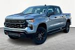 New 2025 Chevrolet Silverado 1500 Custom Crew Cab 4WD Pickup for sale #C250706 - photo 4