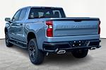 New 2025 Chevrolet Silverado 1500 Custom Crew Cab 4WD Pickup for sale #C250706 - photo 5