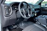New 2025 Chevrolet Silverado 1500 Custom Crew Cab 4WD Pickup for sale #C250706 - photo 8