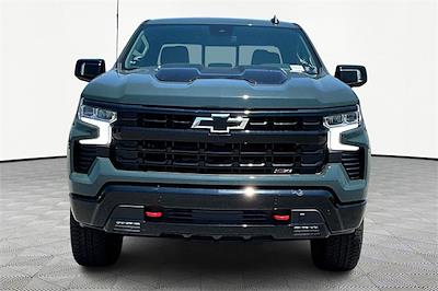 New 2025 Chevrolet Silverado 1500 LT Crew Cab 4WD Pickup for sale #C250709 - photo 2