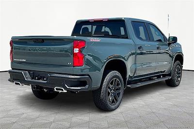 New 2025 Chevrolet Silverado 1500 LT Crew Cab 4WD Pickup for sale #C250709 - photo 2