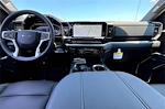 New 2025 Chevrolet Silverado 1500 LT Crew Cab 4WD Pickup for sale #C250709 - photo 10