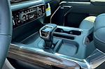 New 2025 Chevrolet Silverado 1500 LT Crew Cab 4WD Pickup for sale #C250709 - photo 12