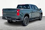 New 2025 Chevrolet Silverado 1500 LT Crew Cab 4WD Pickup for sale #C250709 - photo 6