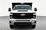 New 2025 Chevrolet Silverado 3500 Crew Cab 4WD Landscape Dump for sale #C250722 - photo 3