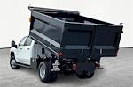 New 2025 Chevrolet Silverado 3500 Crew Cab 4WD Landscape Dump for sale #C250722 - photo 5