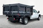 New 2025 Chevrolet Silverado 3500 Crew Cab 4WD Landscape Dump for sale #C250722 - photo 2
