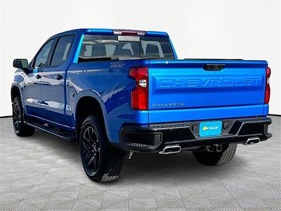 New 2025 Chevrolet Silverado 1500 LT Crew Cab for sale #C250724 - photo 2