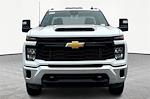 New 2025 Chevrolet Silverado 2500 Double Cab 4WD Service Truck for sale #C250732 - photo 3