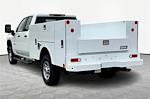 New 2025 Chevrolet Silverado 2500 Double Cab 4WD Service Truck for sale #C250732 - photo 5