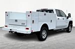 New 2025 Chevrolet Silverado 2500 Double Cab 4WD Service Truck for sale #C250732 - photo 2