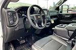 New 2025 Chevrolet Silverado 2500 Double Cab 4WD Service Truck for sale #C250732 - photo 8