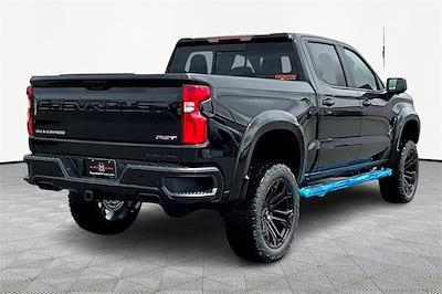 New 2025 Chevrolet Silverado 1500 RST Crew Cab 4WD Pickup for sale #C250733 - photo 2