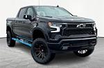 New 2025 Chevrolet Silverado 1500 RST Crew Cab 4WD Pickup for sale #C250733 - photo 1