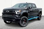 New 2025 Chevrolet Silverado 1500 RST Crew Cab 4WD Pickup for sale #C250733 - photo 4